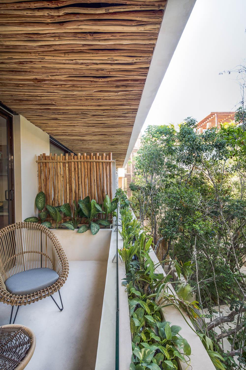 Copal Tulum Hotel Chambre photo